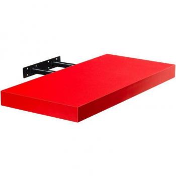 Wandboard Volato, 80 cm, rot