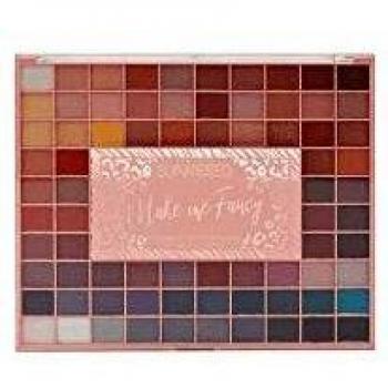 Sunkissed Make Me Fancy Eyeshadow Palette