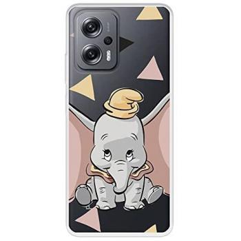 Funda Protectora Dumbo para Xiaomi Poco X4 GT