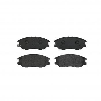 BREMBO P 30 028 Bremsbeläge