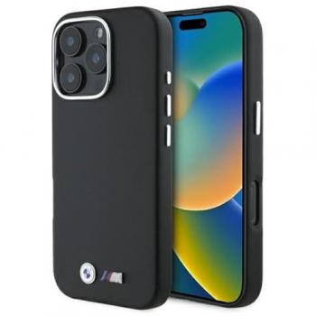 Étui BMW M pour iPhone 16 Pro 6.3