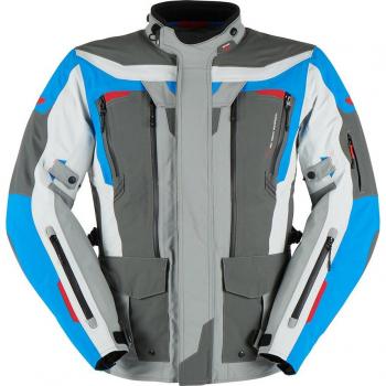 Furygan Voyager 3C Riding Jacket