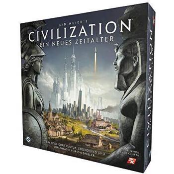 Civilization: Era of Renewal