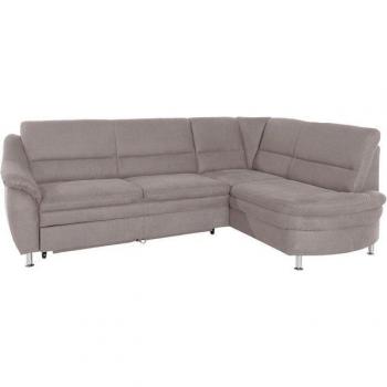 Cardoso L-Form Sofa mit Bettfunktion
