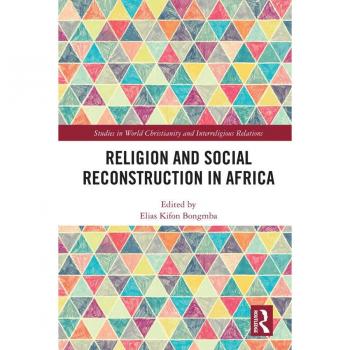 Vitalsource Technologies, Inc. Religion And Social Reconstruction In Africa