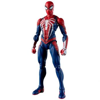 Colección Araña: Escudo Protector