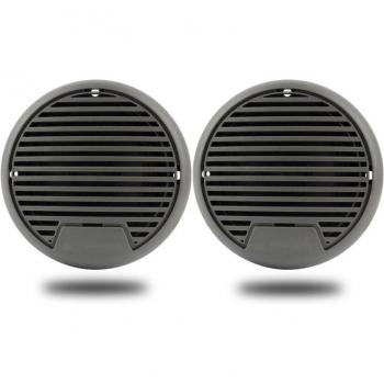3 inch Surface Mounted Bathroom Speakers