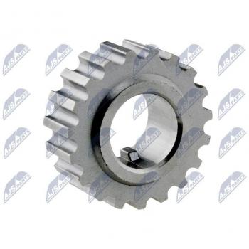 NTY RKP-RE-020 Roda Cambota