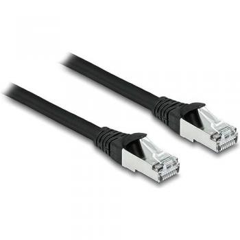 DELOCK 1m Cat.6A S/FTP Outdoor RJ45 Network Cable