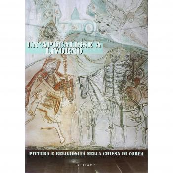 Un' apocalisse a Livorno. Pittura e religiosità nella Chiesa di Corea
