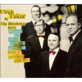 Ulrich Tukur et les Garçons du Rythme : La Musique de l'Amour