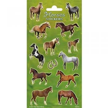 Haza Original tampons d’équitation