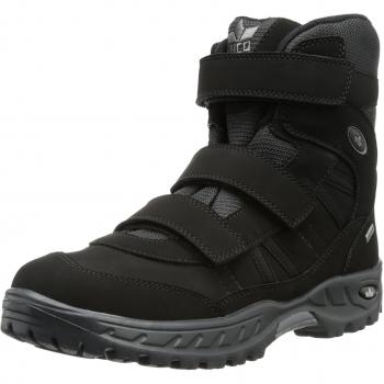 Lico Wildlife V Herren Winterstiefel, Schwarz, Größe 42