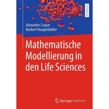 Vitalsource Technologies, Inc. Mathematische Modellierung in den Life Sciences