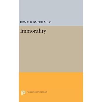 Immorality