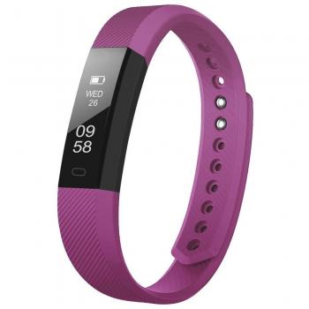 EchoFit WristSync