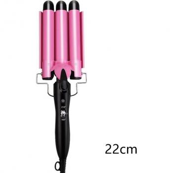 Rizador profesional de cabello