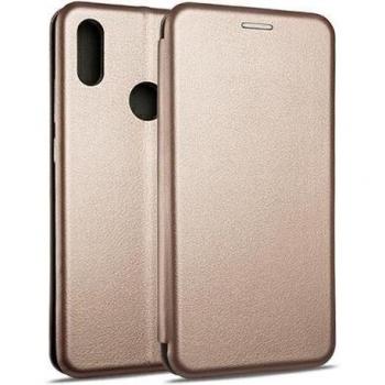 Protezione Rose Gold Magnetic per Oppo Reno 4 Pro 5G