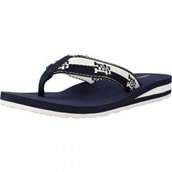 Tommy Hilfiger TH Farbblock Sandalen