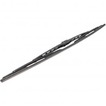 SWF 116140 Tergicristallo, Lunghezza Standard 700mm, Fronte, 1 Pezzo