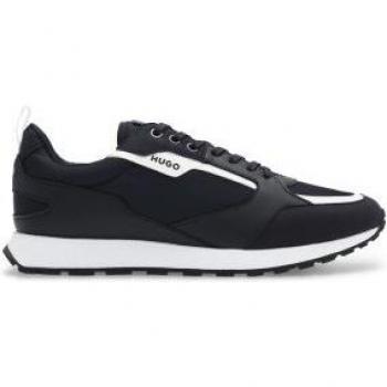 Sneaker Casual Hugo Boss Icelin Pumf N Blu Scuro EU 43
