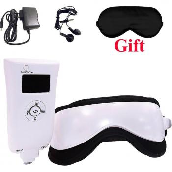 Anti-Wrinkle Electric Eye Mask