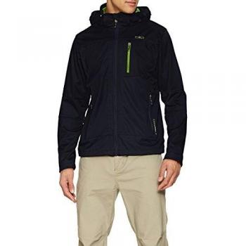 Homme Veste à Capuche Zippée – CMP 3A01787N