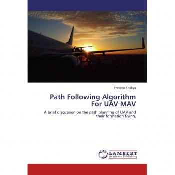 Path Following Algorithm For UAV MAV: A brief discussion on the path planning of UAV and their formation flying.