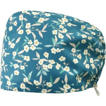 Lab Dust-Proof Work Hat
