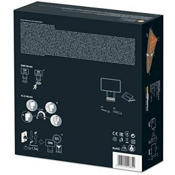 Luz de Techo LEDVANCE Endura Pro 27W IP55, 4000K, 3000lm