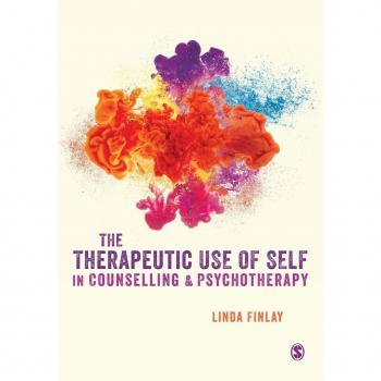 Therapeutic Use of Self in Counselling and Psychotherapy by Linda Finlay