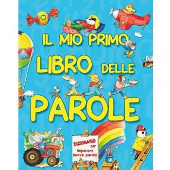 Il mio primo libro delle parole