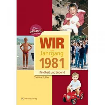 Wir vom Jahrgang 1981