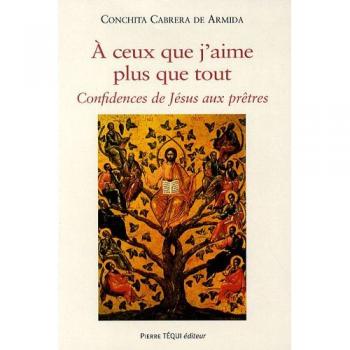 A ceux que j'aime plus que tout