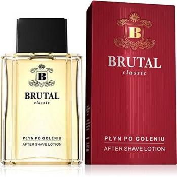 Après-rasage Classique Brutal Rive 100ml