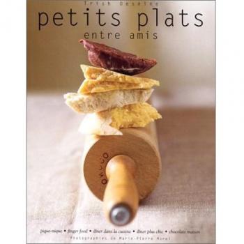 Petits plats entre amis (Pratique)