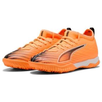 Ultra 6 Match+ Scarpette Puma per Bimbi 35.5