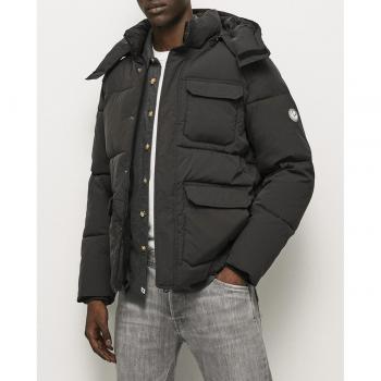 Veste en Cuir Pepe Jeans Jobs