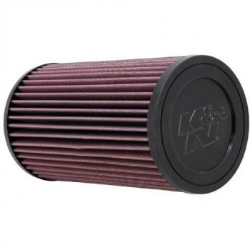 K&N E-2995 Recyclable Auto-Tauscherlüfter (waschbar)