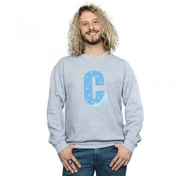 Pull-over Disney Cendrillon Alphabet C