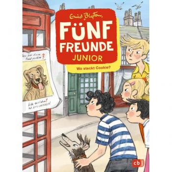 Fünf Freunde JUNIOR