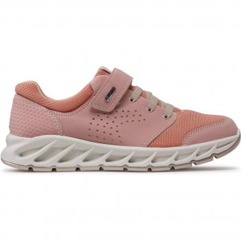 Primigi GORE‑TEX Sneakers 3874422 D – Rosa / Skin‑Peach