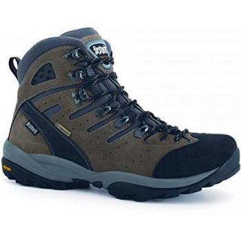 Scarponi Bestard Turó GORE-TEX 39 marrone chiaro/nero