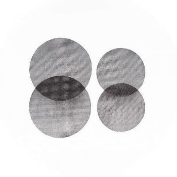 Bake‑O‑Glide Stove Protector Rings – 4-Pack
