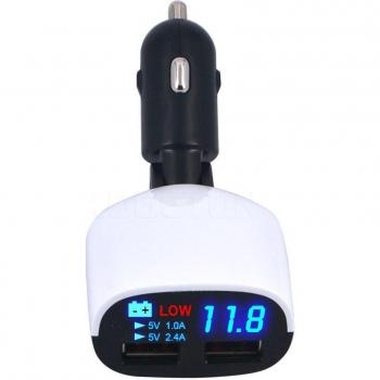 PantallaLED 4.8V Kebidu