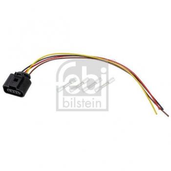 Pannello di Copertura FEBI BILSTEIN 171906 per Ford Golf V Schrägheck (1K1)