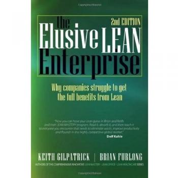 The Elusive Lean Enterprise