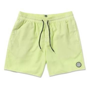 Volcom Bermuda de Hombre 17 Verde