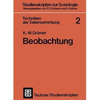 Beobachtung