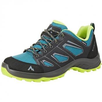 McKINLEY Herren Trekking-Schuhe Discover III AQX M